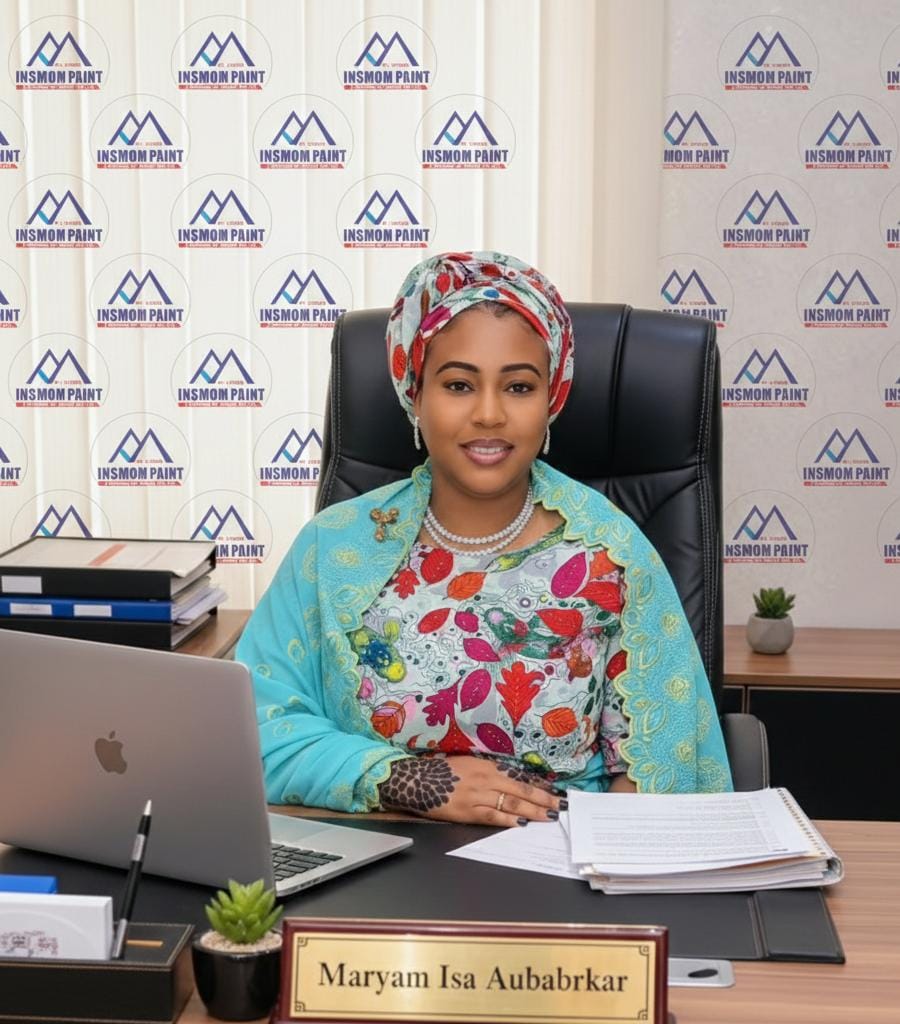 CEO of INSMOM Painting